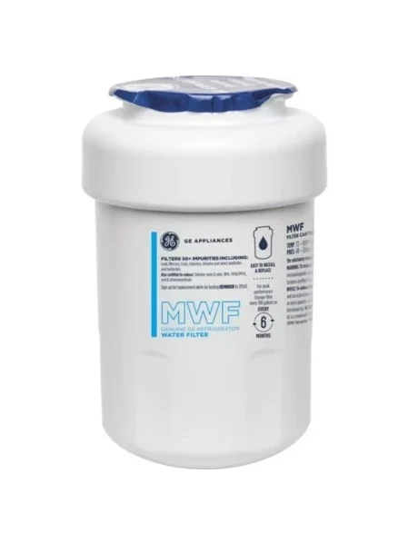 Filtro De Agua Heladera Mabe Side By Side – Mwf Original