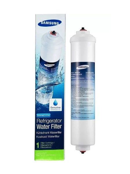 Filtro Agua Heladera Samsung Exterior Hafex/exp Da29-10105j